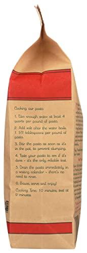 MONTEBELLO ESTABLISHED 1388 Montebello Rigatoni, 1 lb