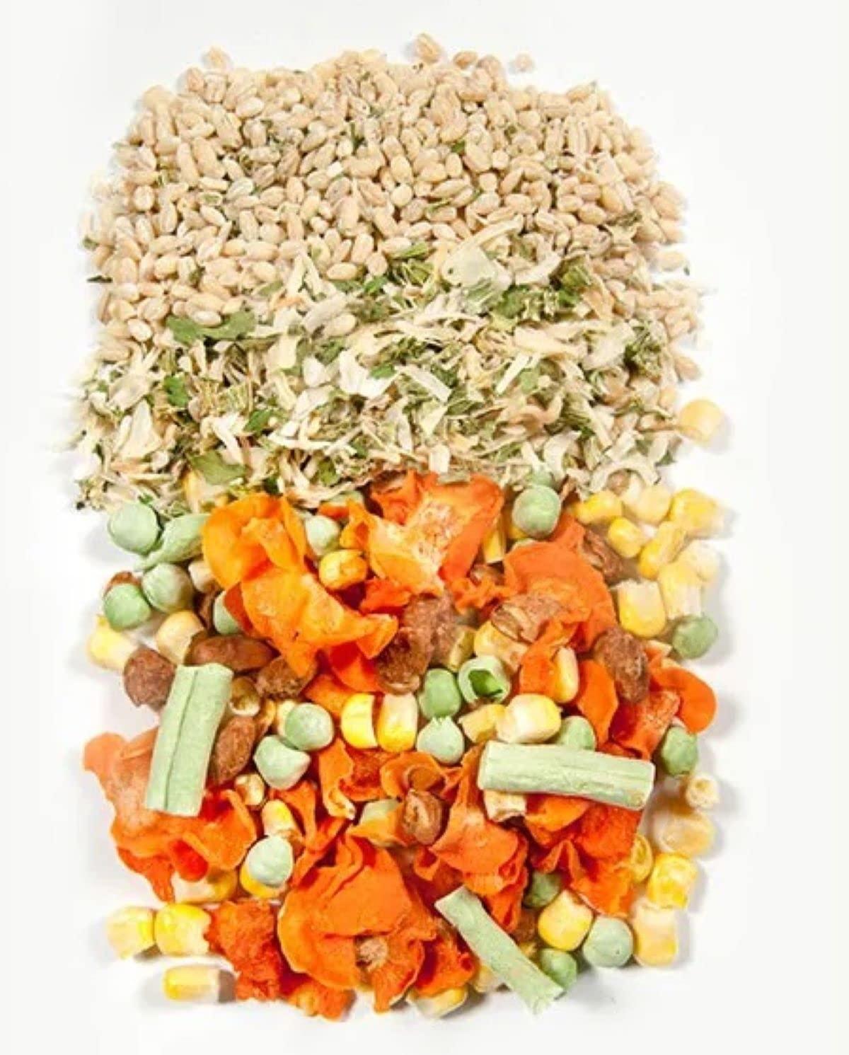 Happy Valley Soup Company Happy Valley Soup Company - Garden Vegetable - Dry Mix - Serves 8