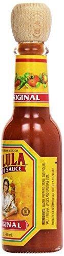 Cholula Cholula Hot Sauce, 2 oz