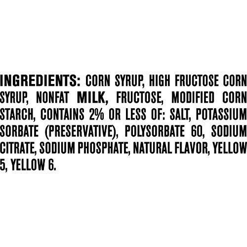 Smucker's Smucker's Sundae Syrup Butterscotch Flavored Syrup, 20 Ounces (Pack of 12)