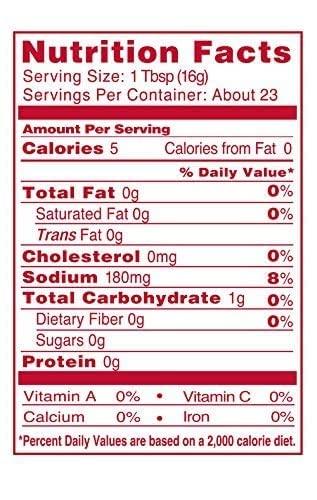 G Hughes Sugar Free G Hughes Sugar Free Ketchup - Gluten Free, Preservation Free, Low Carb Ketchup, No Sugar Added Ketchup, Keto Condiments - 13 Oz (3-Pack)