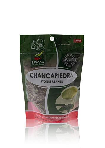 HANAN PERUVIAN SECRETS Hanan Peruvian Secrets Chancapiedra Herbal Tea | 100% Natural Stonebreaker | 1.41oz / 40g Loose Leaf Bag | Aids in Promoting Normal Kidney Function Naturally