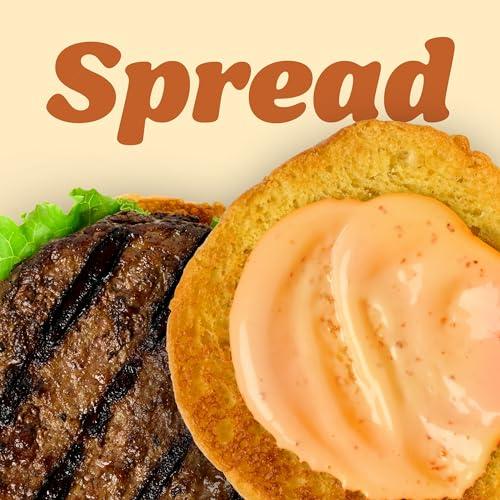 Kraft Aioli Kraft Chipotle Aioli, 12 fl oz Bottle