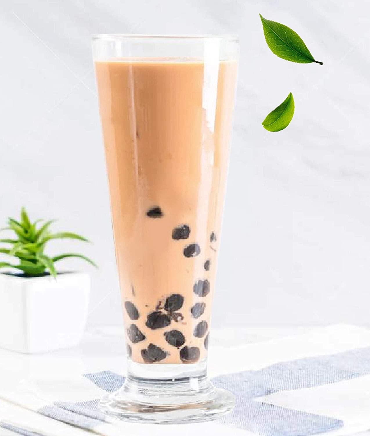 3:15PM 3:15pm Milk Tea - Classic Series - Authentic Bubble Tea (10 teabags) (Traditional Milk Tea, 10)