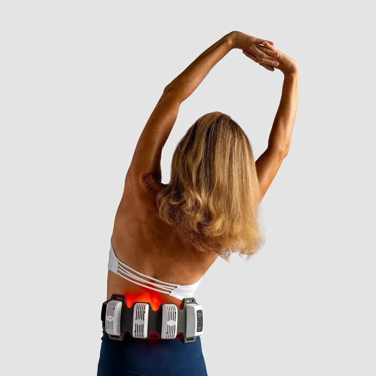 Flexbeam FlexBeam Infrared Red Light Therapy Device