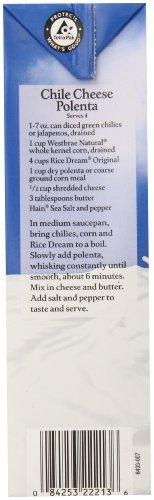 Rice Dream Rice Dream Drink, Original, 32 Ounce