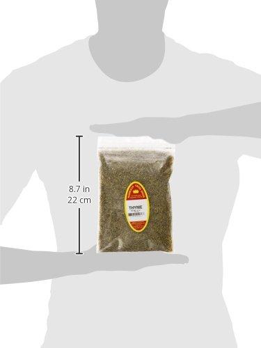 Marshall's Creek Spices Marshalls Creek Spices Thyme Seasoning Refill, 5 Ounce