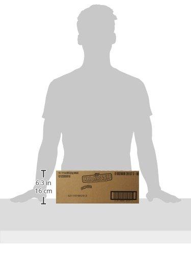 100 Grand Nestle 100 Grand Fun Size Bag, 11 oz (Pack of 12)