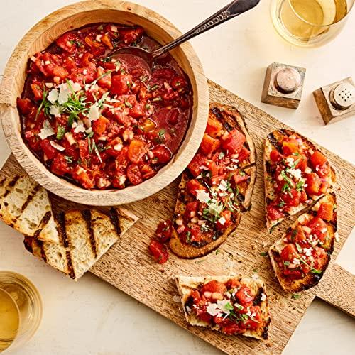 Muir Glen Muir Glen Organic Diced Fire Roasted Tomatoes, 14.5 oz