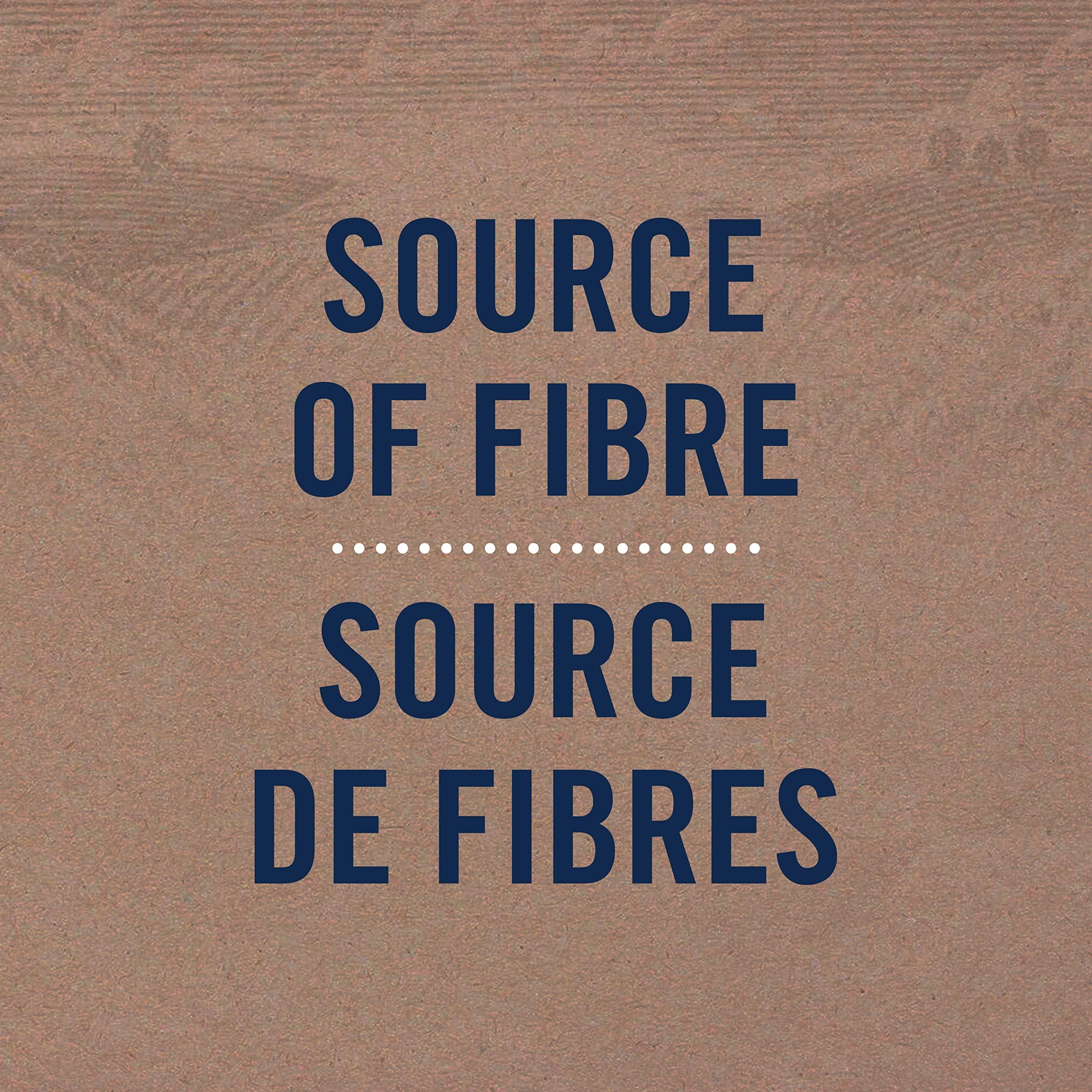 Quaker Quaker Oatmeal Squares Crunchy Oat Cereal 500g