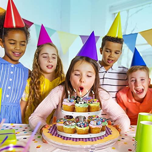 NATURAL BEHAVIOUR 30 x Edible Cupcake Toppers Themed of The Golden Girls Collection of Edible Cake Decorations | Uncut Edible on Wafer Sheet