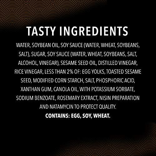 P.F. Chang's P.F. Chang's Home Menu Salad Dressing, Creamy Sesame 16 oz