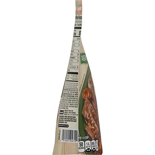 Campbell's Campbell’s Cooking Sauces, Tavern Style Pot Roast, 13 Oz Pouch (Case of 6)