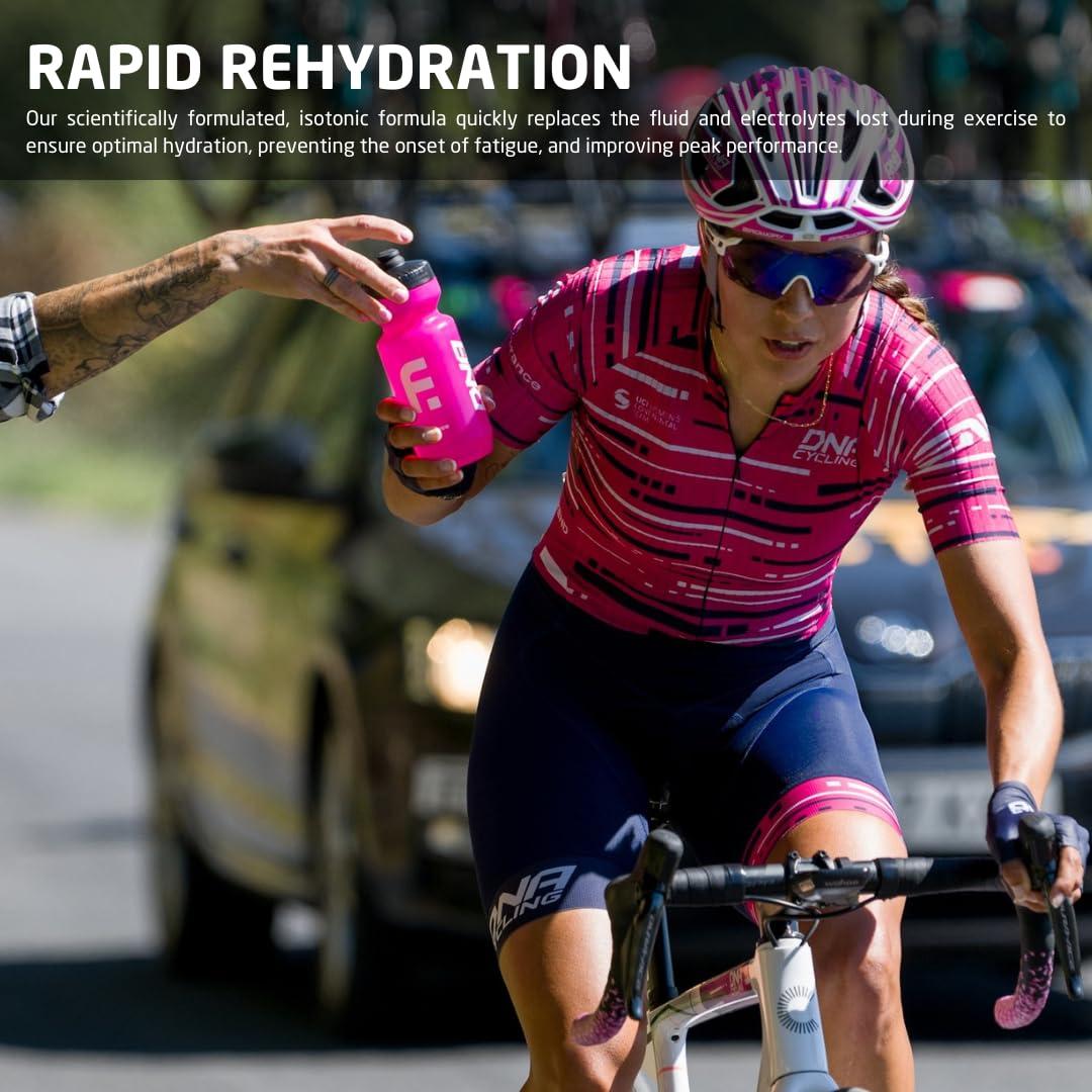 FIRST ENDURANCE First Endurance EFS Sports Drink Mix Orange Splash