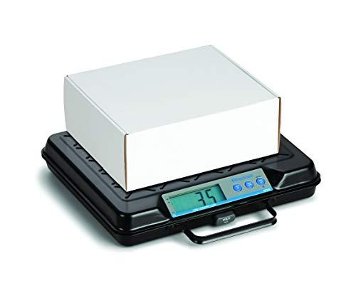 Brecknell Salter Brecknell - Digital Bench Scales, 250lb, 12-1/2"x11"x2-1/5", Black, Sold as 1 Each, SBW GP250