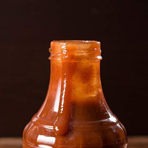 Stubb's Stubb's Smokey Mesquite BBQ Sauce, 18 oz