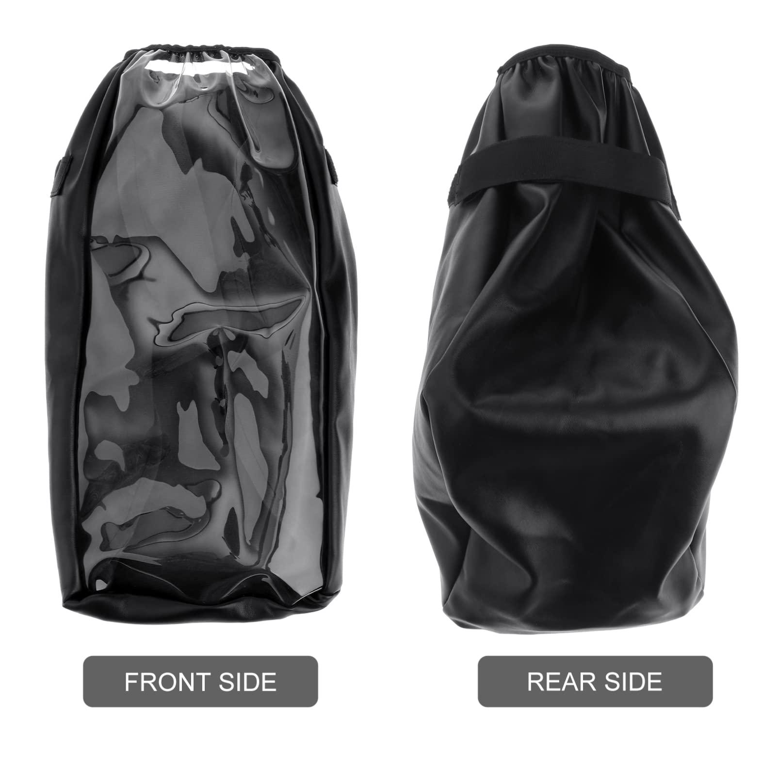 Milisten MILISTEN Power Wheelchair armrest Covers Jazzy Power Chair Accessories Wheelchair Water Joystick Cover Wheelchair Cover Wheelchair arm Covers Motorized Chair Power Cover Controller