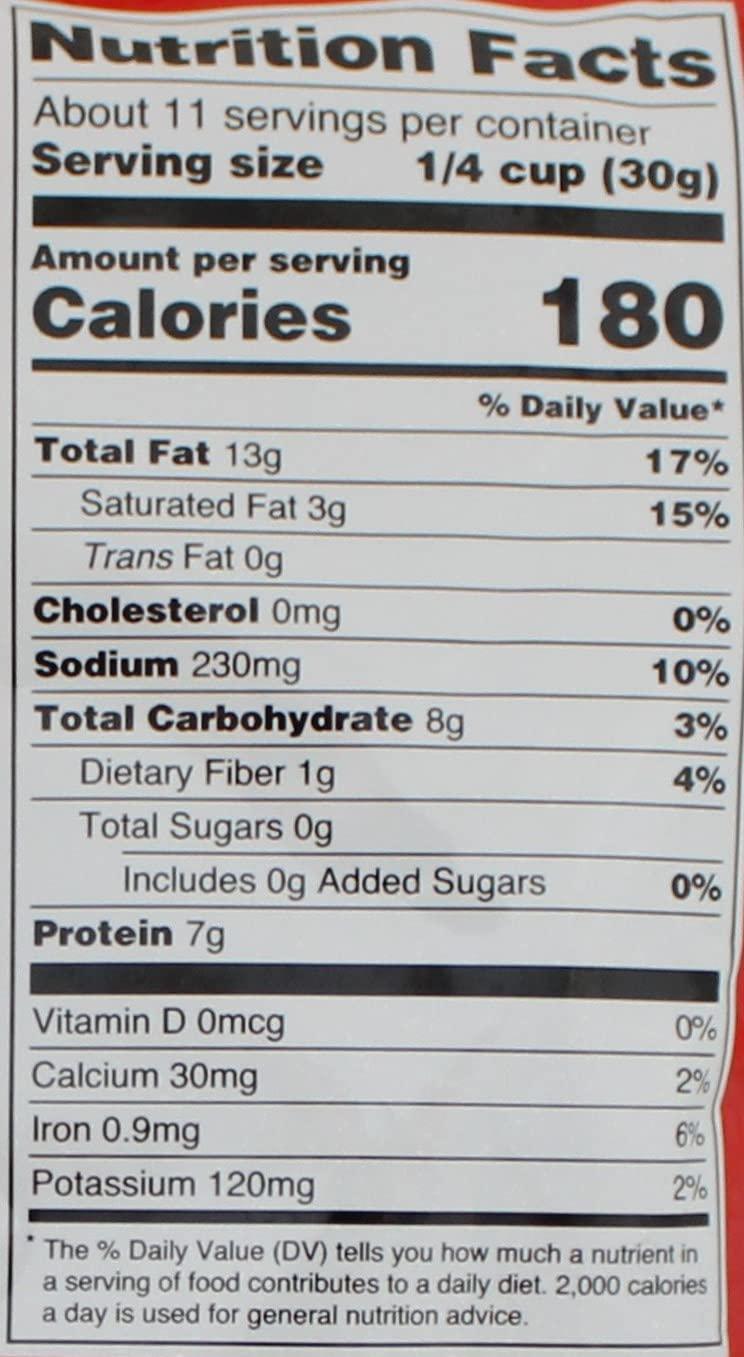 Mirch Masala Snacks Peanut Bhujia 12oz.