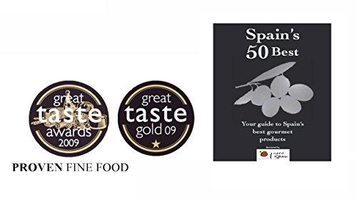 Conservas de Cambados Bonito del Norte - Premium White Fin Tuna in Olive Oil