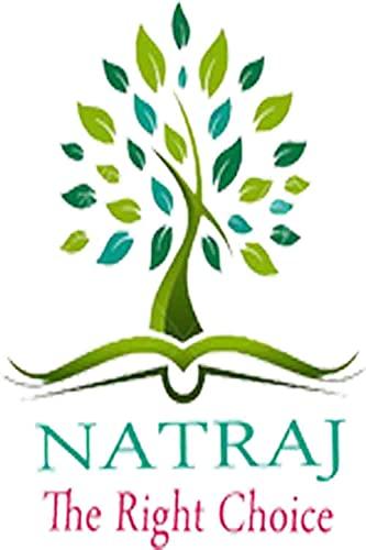 NATRAJ; The Right Choice NATRAJ The Right Choice Himalayan Pink Salt Rock Salt (1200 g)