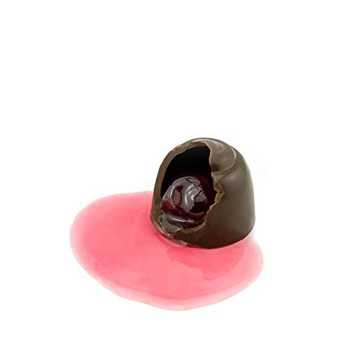Cella's Cella's Milk Chocolate Covered Cherries, 72-Count Box