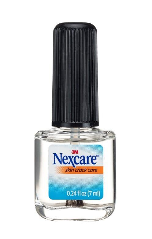 Nexcare Nexcare Skin Crack Care Liquid 24oz(6 Pack)