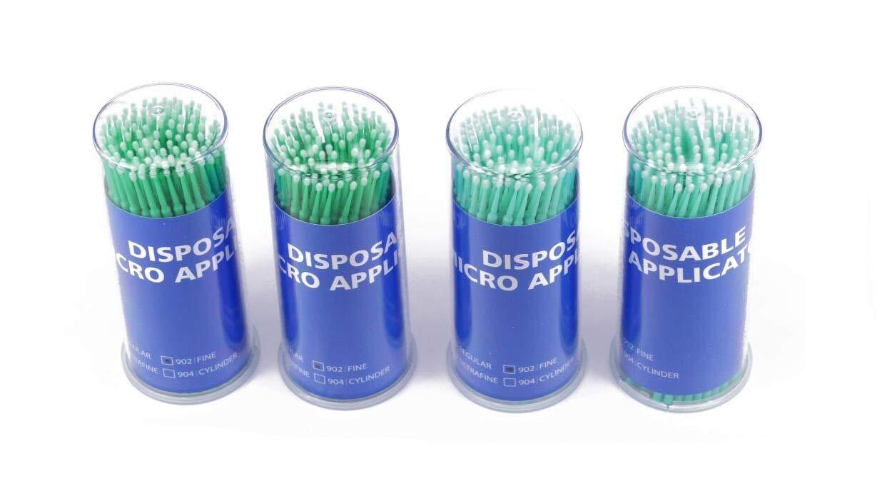 Generic Dental Tips Purpel Ultra Fine