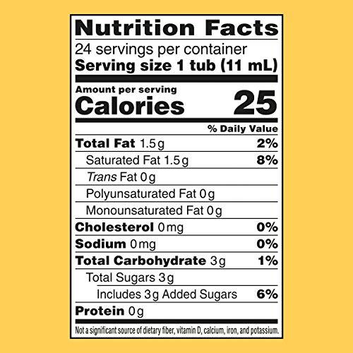 Nestle COFFEE MATE Hazelnut Liquid Coffee Creamer 24 ct Box