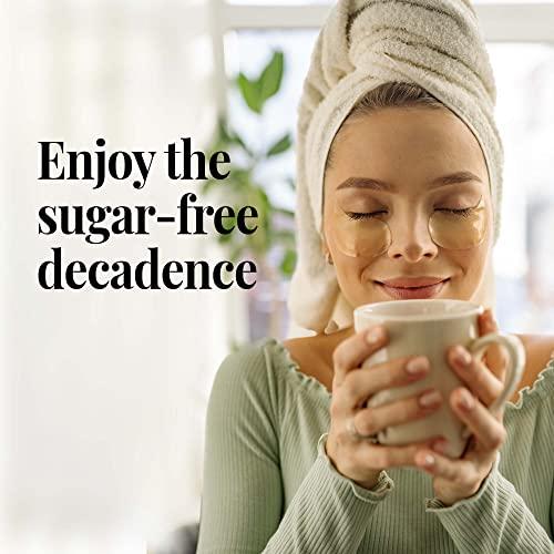 The Republic of Tea The Republic of Tea Peppermint Cuppa Chocolate Tea, 250 Tea Bags, Rooibos Tea Dessert Blend