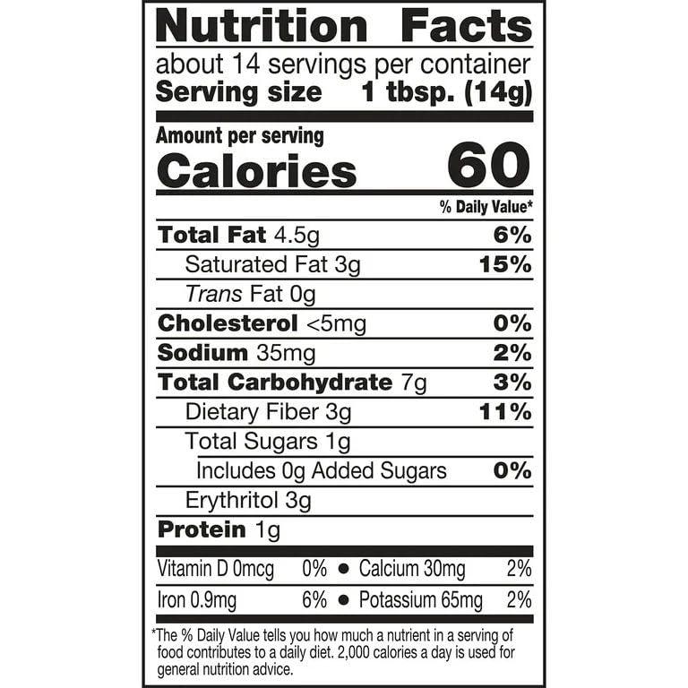 MASHBOX Chocolate Style Salted Caramel Flavored No Sugar Added Baking Chips, Gluten Free, Bulk, 7 oz Bags (3 Count)