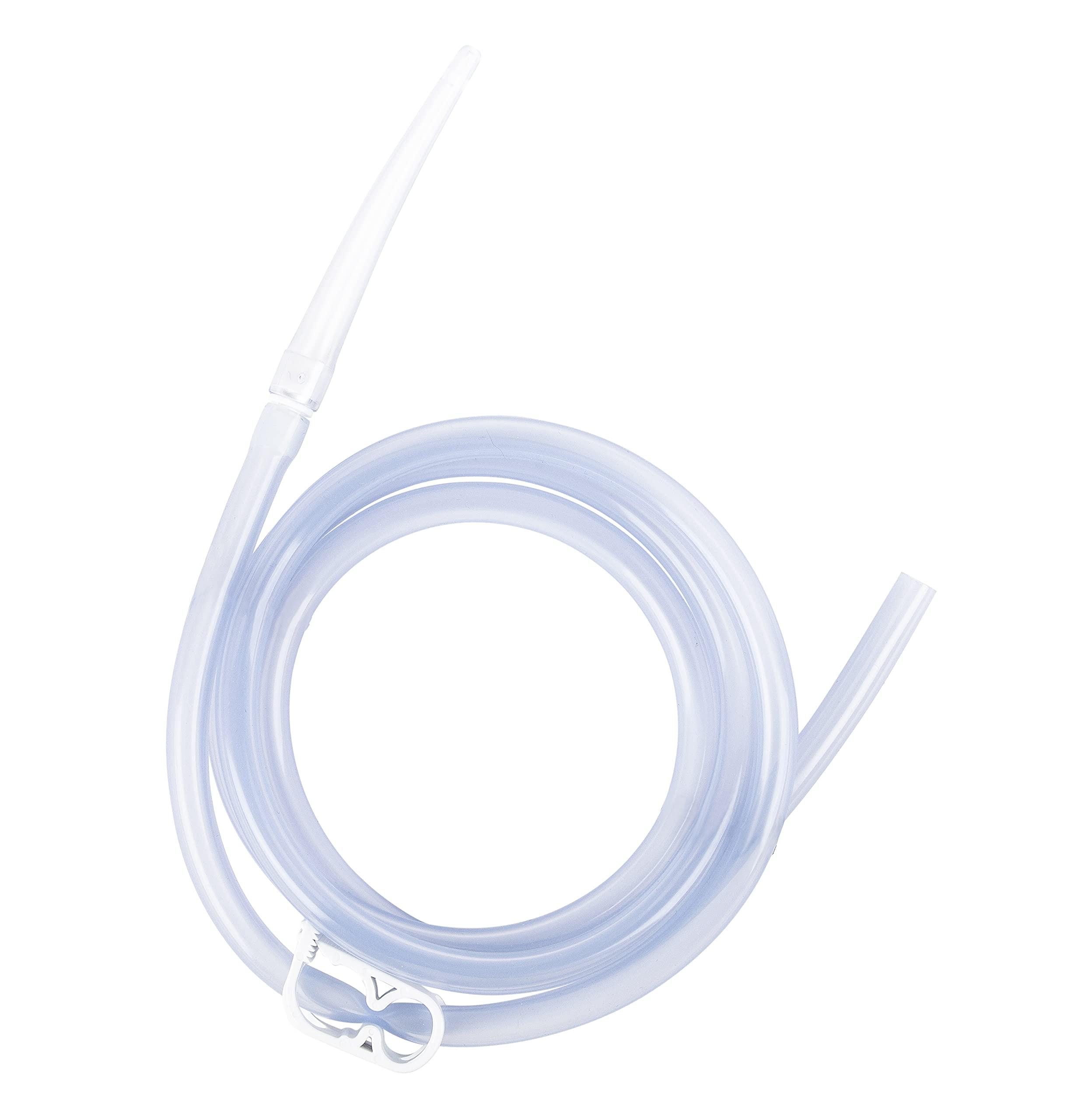 Purelife Enema Purelife \"Let\'s Get Started\" Coffee Enema Kit - 2 Qt Enema Bucket -- A USA Company - Best Plastic Enema Bucket Kit for Gerson Therapy - 1/2 Lb Organic Enema Coffee