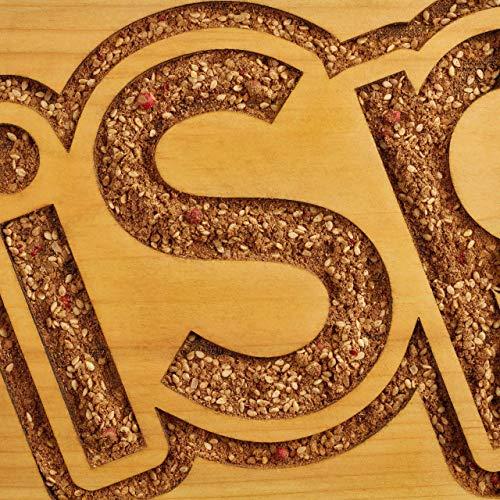 iSpice iSpice - ASIAN SEASONING World Flavor Super Spice Blend | All Natural | Ready to use as is | No preparation is necessary 7.41 oz (210g)