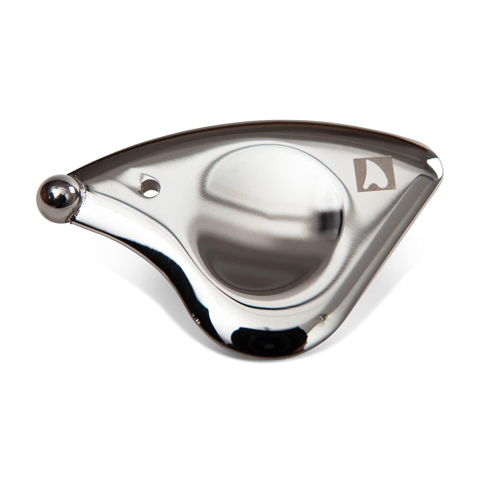Myofascial Releaser Professional Muscle Scraper - Patented IASTM Massage Tool for Physical Therapy, GuaSha Tool for Myofascial Release - Medical Grade 304 Stainless Steel