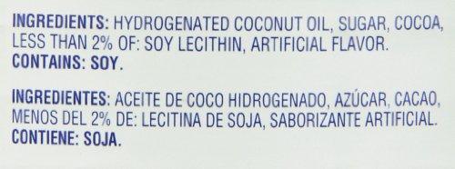 J. Hungerford Smith J. Hungerford Smith Cone Coating, Chocolate, 6 Pound and 13 Ounce Tin
