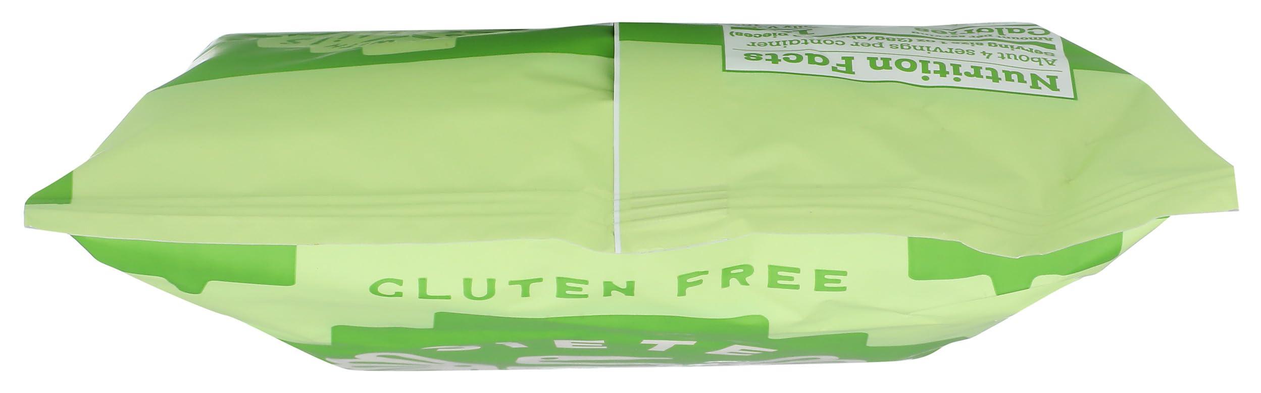 Siete SIETE FAMILY FOODS Chile Lime Puffs, 4 OZ