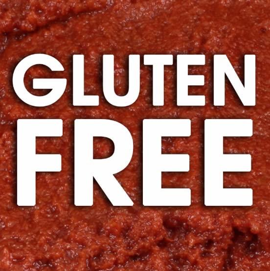 Thai Kitchen Thai Kitchen Gluten Free Red Curry Paste, 4 oz