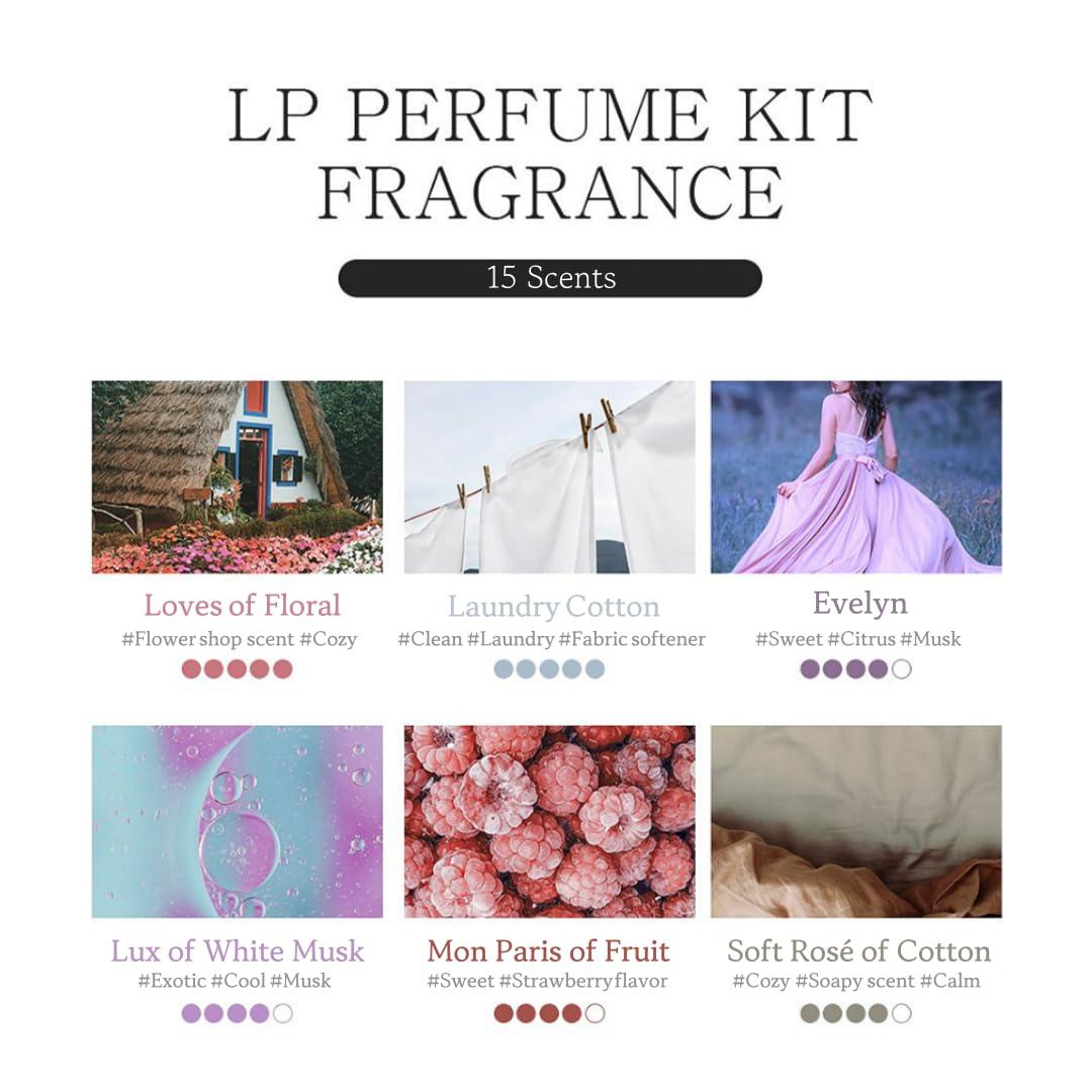 Raffineur Raffineur Turntable Diffuser Refill Kit (Lundry Cotton), Waterless Solid Terracotta Refill Infused with Aromatherapy Essential Oil, Air freshener for Home Large Room, Pet and Baby Safe, RT0009