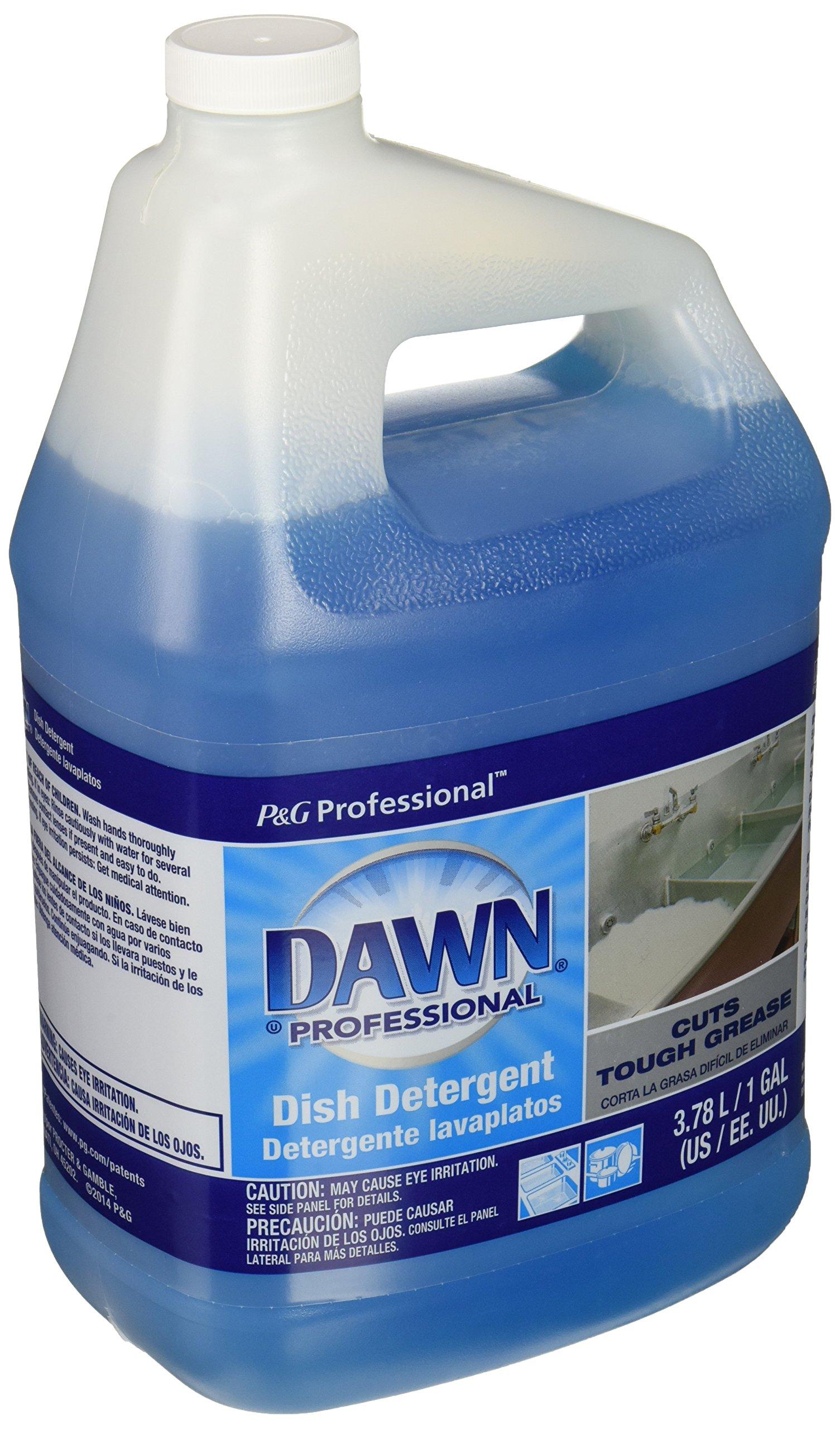 Dawn Dawn Dish Detergent Concentrate, 1 Gallon