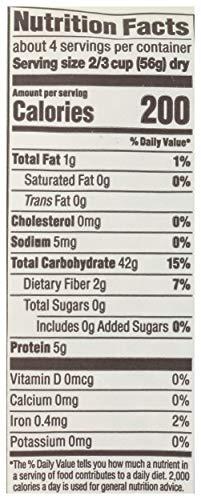 365 by Whole Foods Market 365 by Whole Foods Market, Pasta Farm Animals Tractors Gluten-Free Organic, 8.8 Ounce (Pack of 3)
