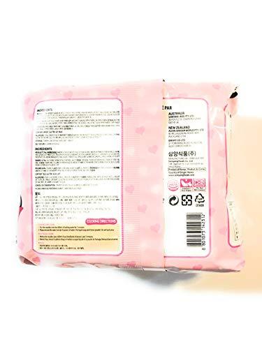 SAM Samyang Hot Chicken Flavor Ramen 4.58 Oz(10 Pack)