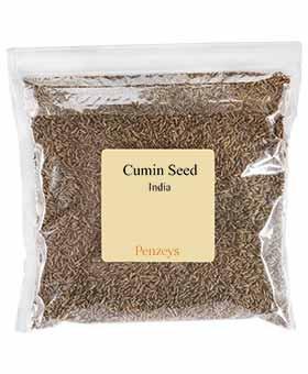 Penzeys Cumin Whole By Penzeys Spices 12.8 oz 3 cup bag (Pack of 1)
