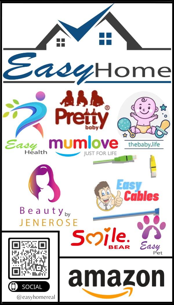 NitKill NitKill 10 Pack Lice Comb