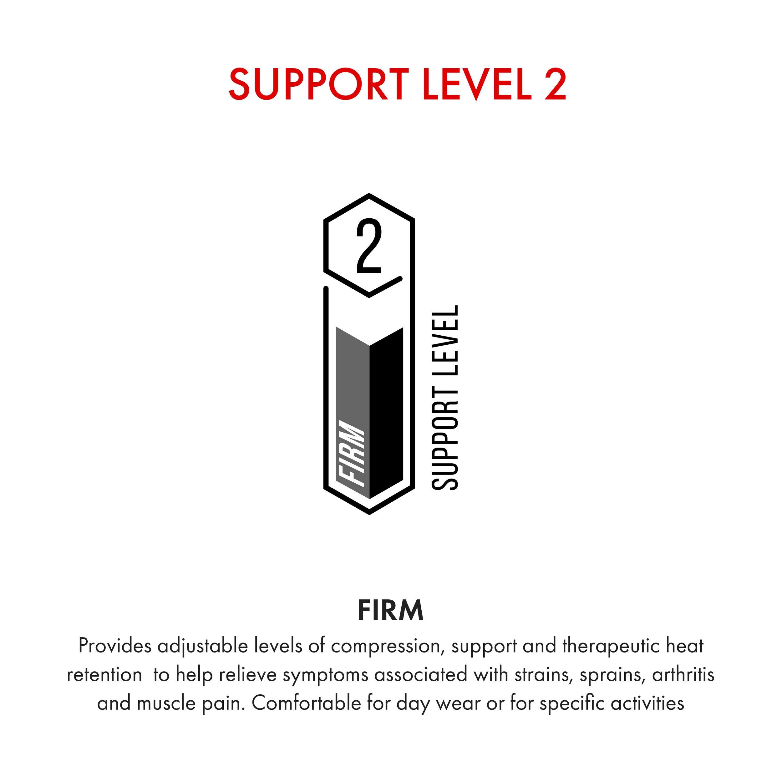 Days VULKAN Classic Full Shoulder Support, Medium, for Tendonitis, Bursitis, & Other Shoulder Injuries, Covers Both Shoulders, Compression & Warmth, Protection for Rehabilitation & Recovery