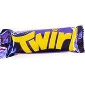 Cadbury Cadbury Twirl Sharepack - 12 Treats
