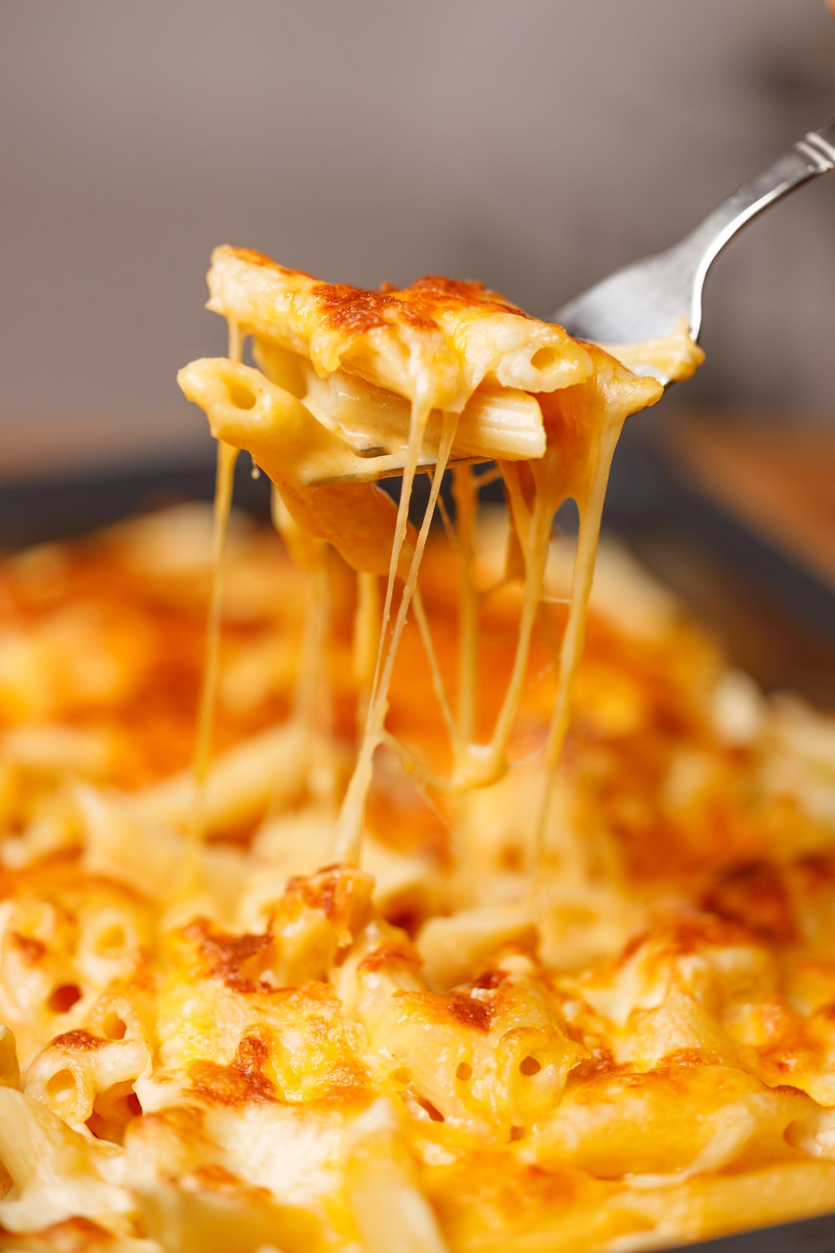 Fiber Gourmet Fiber Gourmet Pasta - Light Penne Pasta - Low Net Carb, Fiber-Rich, Low Calorie, Healthy Pasta - Made in Italy, Kosher, Vegan, Non-GMO - 8 Oz, Pack of 6