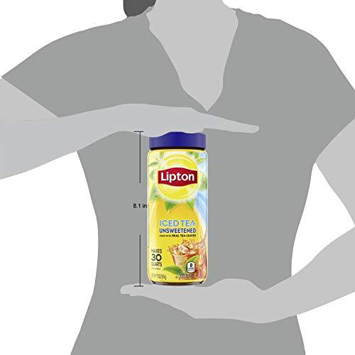 Lipton Lipton Iced Tea