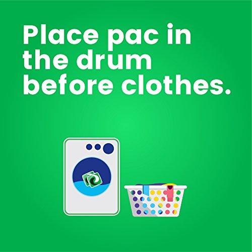 Gain Gain Flings Laundry Detergent Soap Pacs, Original, 35 count