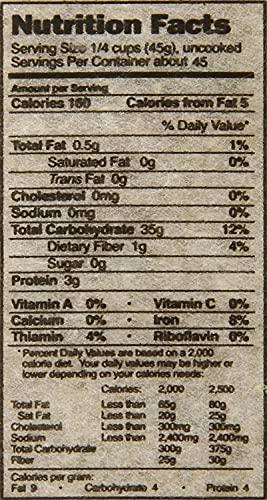 Sukoyaka Sukoyaka Brown Rice, Genmai, 4.4-Pound