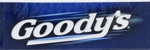 Goody's Goody's Extra Strength Powders | Fast Pain Relief | Aspirin & Caffeine | 24 Count