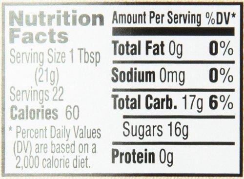 Dutch Gold Honey Dutch Gold Orange Blossom Honey, 16 Ounce Unit (Pack of 6)